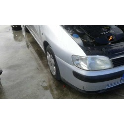 seat cordoba berlina (6k2) del año 2001