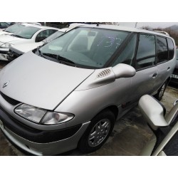 renault espace /grand espace (je0) del año 2000