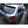 ford fiesta berlina (dx) del año 2001