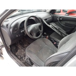 citroen xsara berlina del año 2000