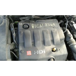 citroen xsara berlina del año 1994