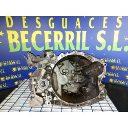 Recambio de caja cambios para citroen xsara picasso 2.0 hdi vivace referencia OEM IAM 20DL76  