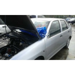 seat cordoba berlina (6k2) del año 2001