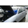 seat cordoba berlina (6k2) del año 2001
