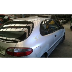 daewoo lanos del año 1997