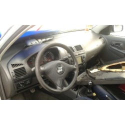 seat cordoba berlina (6k2) del año 2001