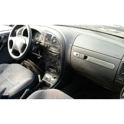 citroen xsara berlina del año 1994