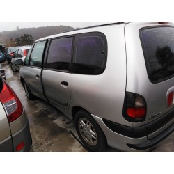 renault espace /grand espace (je0) del año 2000