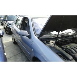 citroen xsara berlina del año 1994