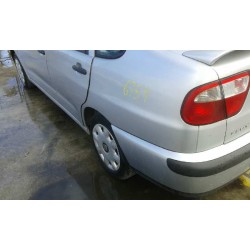 seat cordoba berlina (6k2) del año 2001