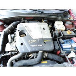 chevrolet lacetti del año 2008