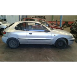 daewoo lanos del año 1997