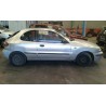 daewoo lanos del año 1997