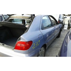 citroen xsara berlina del año 1994