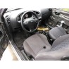 ford fiesta berlina (dx) del año 2001