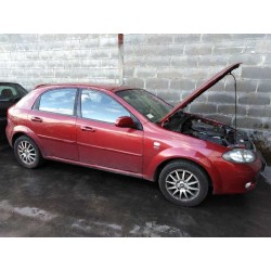 chevrolet lacetti del año 2008