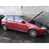 chevrolet lacetti del año 2008