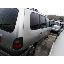 renault espace /grand espace (je0) del año 2000