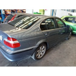 bmw serie 3 berlina (e46) del año 2002