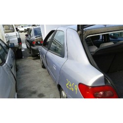 citroen xsara berlina del año 1994