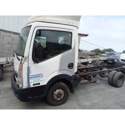 nissan cabstar 09.06 del año 2008