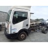 nissan cabstar 09.06 del año 2008