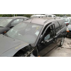 ford focus turnier (cak) del año 2002