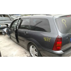 ford focus turnier (cak) del año 2002