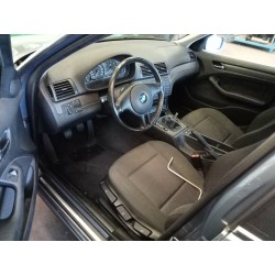 bmw serie 3 berlina (e46) del año 2002