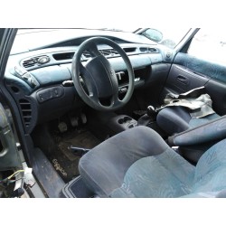 renault espace /grand espace (je0) del año 2000