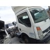 nissan cabstar 09.06 del año 2008