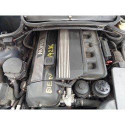 bmw serie 3 berlina (e46) del año 2002
