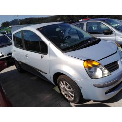 renault modus del año 2004