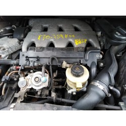renault espace /grand espace (je0) del año 2000