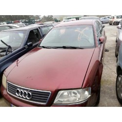 audi a6 berlina (4b2) del año 2001