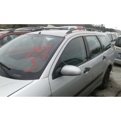 ford focus turnier (cak) del año 2002