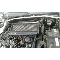 citroen zx del año 1997