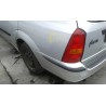 ford focus turnier (cak) del año 2002