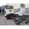 nissan cabstar 09.06 del año 2008