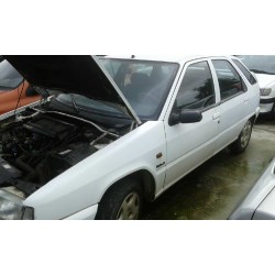citroen zx del año 1997