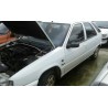 citroen zx del año 1997