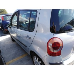 renault modus del año 2004
