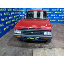 nissan terrano (wd21) del año 1992