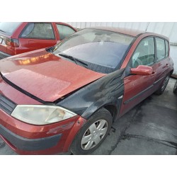 renault megane ii berlina 5p del año 2004