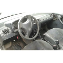 citroen zx del año 1997