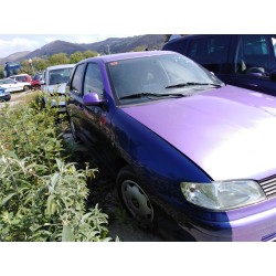 seat ibiza (6k1) del año 2001