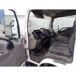 nissan cabstar 09.06 del año 2008