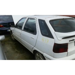 citroen zx del año 1997
