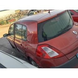 renault megane ii berlina 5p del año 2004