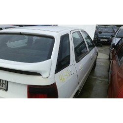 citroen zx del año 1997